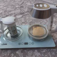 چای ساز درحدنونو