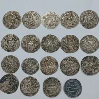 سکه قدیمی