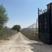 ۳۰۱ متر باغ زمین دماوند جابان کنتوربرق+آب اقساطی