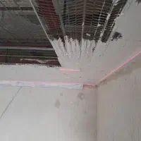 استخدام شاگرد گچ کار