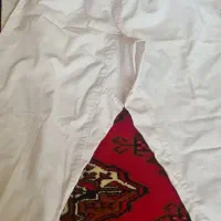 ۱۷ تکه لوازم کامل تکواندو