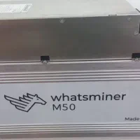 ماینر m50