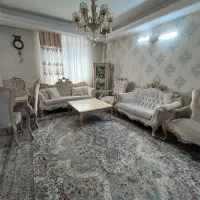 مبلمان استیل-میز ناهار خوری-ویترین