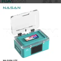 دستگاه تعویض گلس