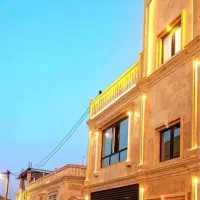 لوله کش وبرق کشی ساختمان