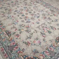 تولید، تنوعی از طرح و نقش  فرش