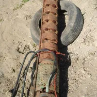 شناور ۳۰ کیلو وات