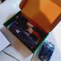 نصب آنتن و گیرنده دیجیتال