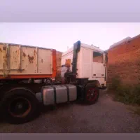 F12 .مدل 64|خودرو سنگین|لوشان, |دیوار