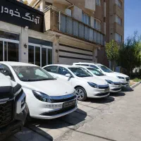 سیناد  ایگل اقساط نقد معاوضه