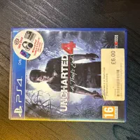 آنچارتد ۴