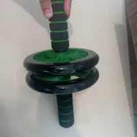 رولر چرخ شکم