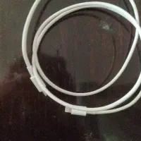 سیم شارژر اپل