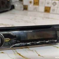 پنل ضبط پایونر