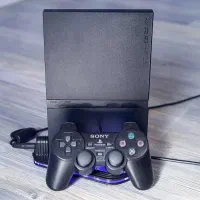 فلش خور کردن پلی استیشن2