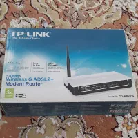 مودم TP.LINK
