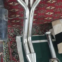 هدرز و منبع ۴۰۵