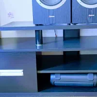 میز تلویزیون مشگی