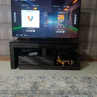 میزتلویزیونTv دوتیکه