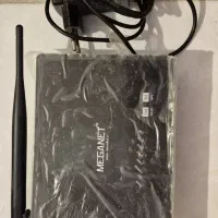 مودم Adsl درحدنو