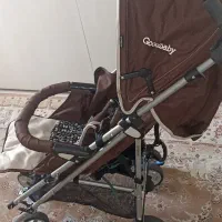 کالسکه عصایی برندGood baby