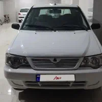 پراید ۱۱۱مدل ۹۳ بدون رنگ کارکرد ۲۶۰هزارکیلومتر