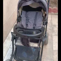 کالسکه وروروئک