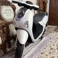 هوندا اسکوپی