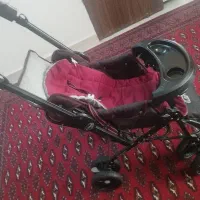 کالسکه بچه