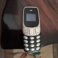 مینی گوشی