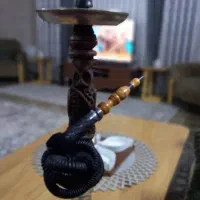 قلیان خوش کام