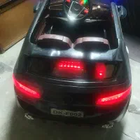 ماشین شارژی