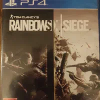 دیسک رمبو سیکس برای ps4