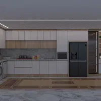 طراحی ساخت واجرا دکوراسیون