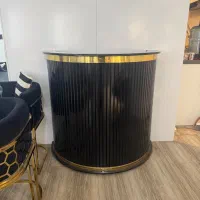 میز کانتر پیشخوان و میز ناخن