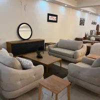 رویه کوب راحتی کار و کارگرساده مبلمان