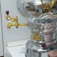 سماور گازی نو نو