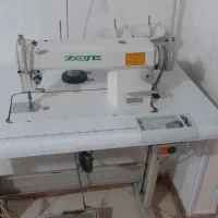چرخ خیاطی صنعتی