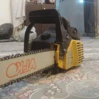 آره بنزینی الکو آلمانی