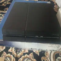 ps4 یک ترابایت