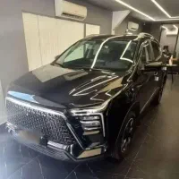 kmc x5|خودرو سواری و وانت|کاشان, شهرک خاتم الانبیا (مسکن ملی کاشان)|دیوار