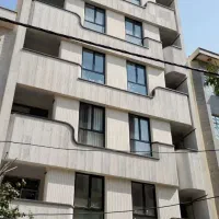 کلنگی ۱۰۶ متری با بر ۶ در۳طبقه قابلیت تجمیع
