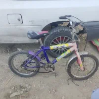 دوچرخه