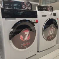 لباسشویی زیر قیمت کارخانه