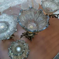 سرویس پذیرایی لوکس