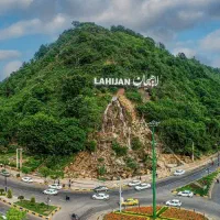 ۲۰۰ متر زمین رند در سوستان