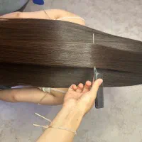 کراتین مو تا جمعه به مناسبت عید فقط ۲۹۰۰ت