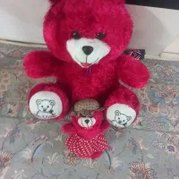 عروسک خرسی