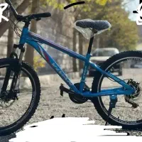 %دوچرخه مدل تایوانی+26دنده/فوق حرفه ای)