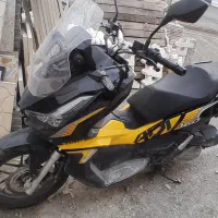 موتور adv160